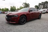Used 2023 Dodge Charger SXT w/ Blacktop Package image 3