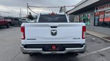 Used 2021 RAM 1500 Big Horn image 2