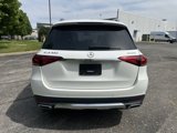 Used 2020 Mercedes-Benz GLE 350 4MATIC image 4