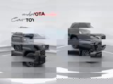 New 2025 Toyota Sequoia Platinum image 2