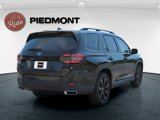 New 2025 Honda Pilot Black Edition image 3