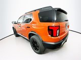 New 2026 Honda Passport TrailSport Elite image 4