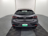 Used 2020 MAZDA MAZDA3 Hatchback image 6