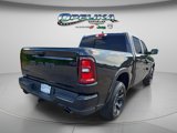 New 2026 RAM 1500 Big Horn image 3