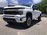 New 2025 Chevrolet Silverado 2500 LT image 2