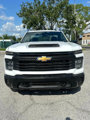 Used 2024 Chevrolet Silverado 2500 W/T w/ WT Fleet Convenience Package image 3