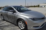 Used 2016 Chrysler 200 Limited image 2