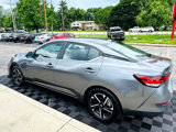 Used 2024 Nissan Sentra SV image 3