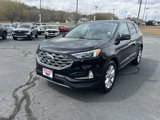 Used 2022 Ford Edge Titanium w/ Equipment Group 301A image 4