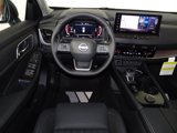 New 2026 Nissan Rogue Platinum image 5