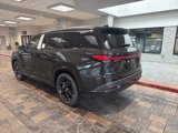 New 2025 Lexus TX 350 AWD image 3