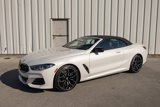 New 2025 BMW M850i xDrive Convertible image 5