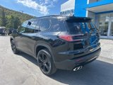 New 2026 GMC Acadia Elevation w/ Black Edition image 5