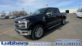 New 2025 Ford F150 Lariat image 4