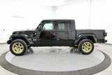 Used 2023 Jeep Gladiator Overland image 4