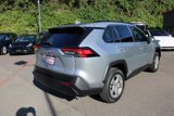 Used 2022 Toyota RAV4 LE image 3