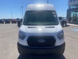 Used 2022 Ford Transit 350 148 High Roof Extended w/ Parcel Delivery Package image 2