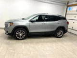 Used 2024 GMC Terrain SLT image 5