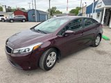 Used 2018 Kia Forte LX w/ LX Popular Package image 3