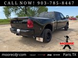 New 2025 RAM 3500 Laramie image 3