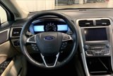 Used 2017 Ford Fusion SE w/ Fusion SE Technology Package image 5