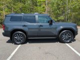 Used 2025 Toyota Land Cruiser w/ Premium Package image 3