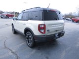 Used 2024 Ford Bronco Sport Outer Banks w/ Tech Package image 5