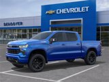 New 2026 Chevrolet Silverado 1500 RST w/ All Star Edition Plus image 2