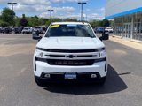Certified 2022 Chevrolet Silverado 1500 RST w/ Bed Protection Package image 2