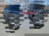 New 2025 Nissan Pathfinder Platinum image 6