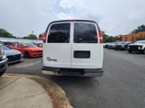 Used 2020 Chevrolet Express 3500 LT w/ LT Preferred Equipment Group image 5
