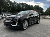 Used 2017 Cadillac XT5 Platinum image 2