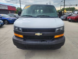 Used 2018 Chevrolet Express 2500 w/ Driver Convenience Package image 2