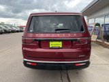 New 2024 Jeep Wagoneer L Series III w/ Flexible Seating Group image 6