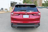 New 2026 Honda CR-V Sport Touring image 6