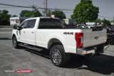 Used 2018 Ford F350 Lariat w/ Lariat Ultimate Package image 5