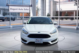 Used 2018 Ford Focus SE image 2
