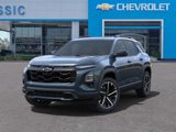 New 2026 Chevrolet Equinox RS w/ Convenience Package III image 6