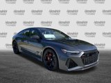 New 2026 Audi RS 7 Performance image 2