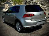 Used 2017 Volkswagen Golf 4-Door image 5