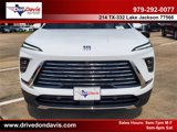 New 2025 Buick Enclave Preferred w/ Power Package image 2