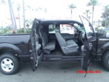 Used 2014 Ford F150 XLT image 5