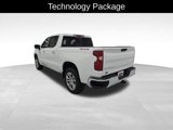 New 2026 Chevrolet Silverado 1500 LTZ w/ Technology Package image 4
