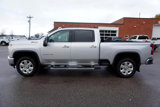 Used 2022 Chevrolet Silverado 2500 LTZ w/ LTZ Plus Package image 2