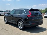 New 2026 Honda CR-V EX image 4