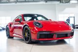Used 2021 Porsche 911 Turbo S image 3
