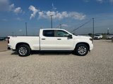 New 2026 Chevrolet Silverado 1500 Custom image 2