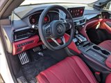 New 2026 Acura MDX A-Spec image 3