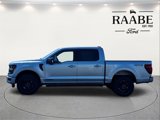 New 2025 Ford F150 XLT w/ Equipment Group 302A MID image 4