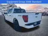 New 2025 Ford F150 STX image 5